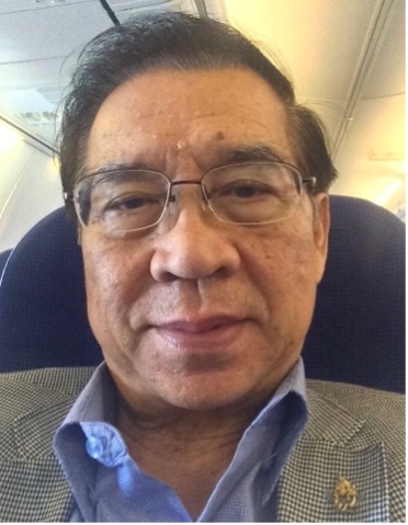 Assoc. Prof. Dr. Songsak Srianujata